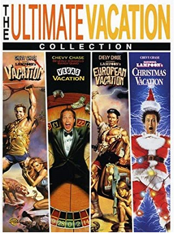 Vegas Vacation (1997) - A Review - HaphazardStuff