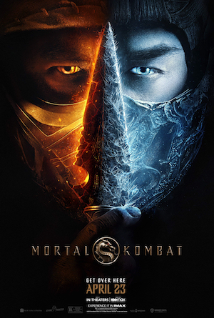Mortal Kombat Warehouse on X: was missing a couple of MK1 Shang