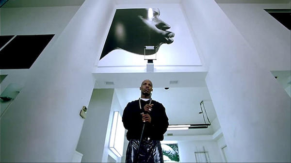 DMX's Top Film Roles, from 'Belly' to 'Romeo Must Die