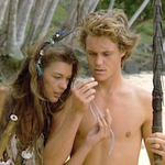 The Blue Lagoon / Return to the Blue Lagoon | VERN'S REVIEWS on the FILMS of  CINEMA