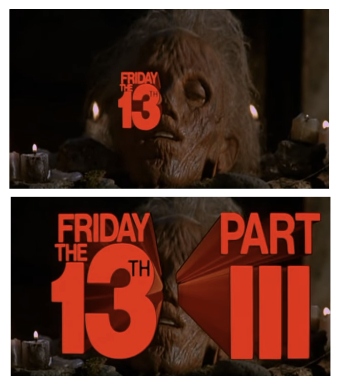 Wanna play a better game with F13th gore? :: Friday the 13th: The Game  General Discussions