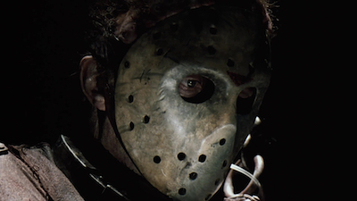 Jason X | VERN'S REVIEWS on the FILMS of CINEMA