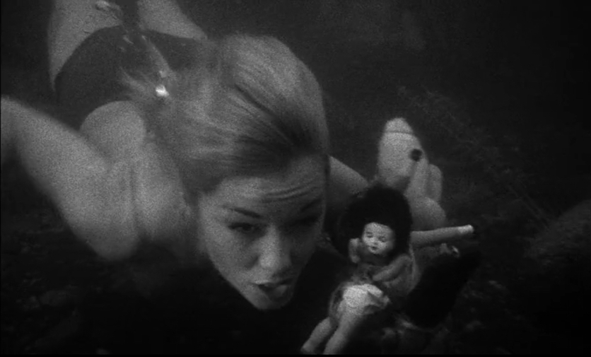 Dementia 13 VERN S REVIEWS On The FILMS Of CINEMA
