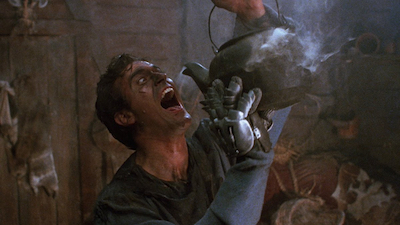 Evil Dead Rise director reveals Army of Darkness connection to explain  third Necronomicon - Following The Nerd - Following The Nerd