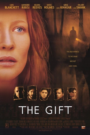 movie review the gift 2000