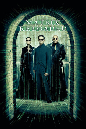 The Matrix Reloaded is impossible to see as it was meant to be seen -  Polygon