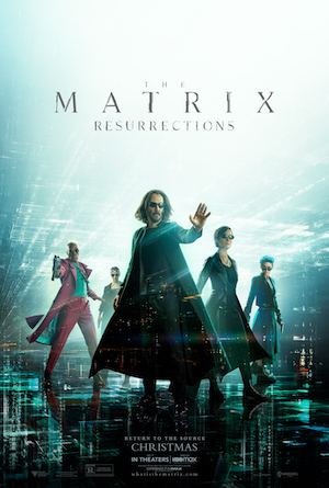 Matrix Reloaded Retro Review: Wachowskis Divisive Sci-Fi Sequel