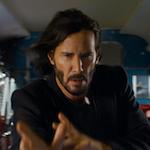 Gianna's Disturbing Death In John Wick 2 Was All Keanu Reeves' Idea