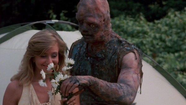 The Toxic Avenger | VERN'S REVIEWS on the FILMS of CINEMA