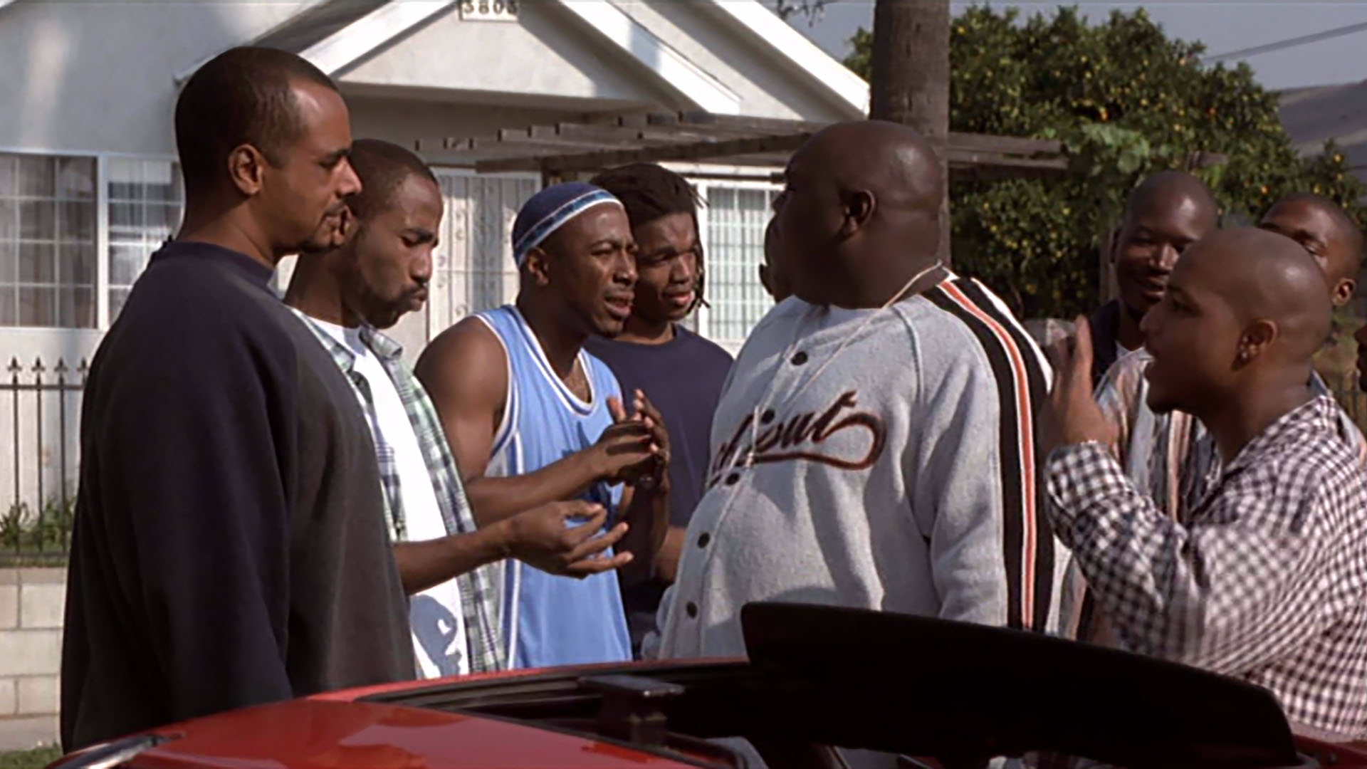 3 Strikes 2000 Vern S Reviews On The Films Of Cinema