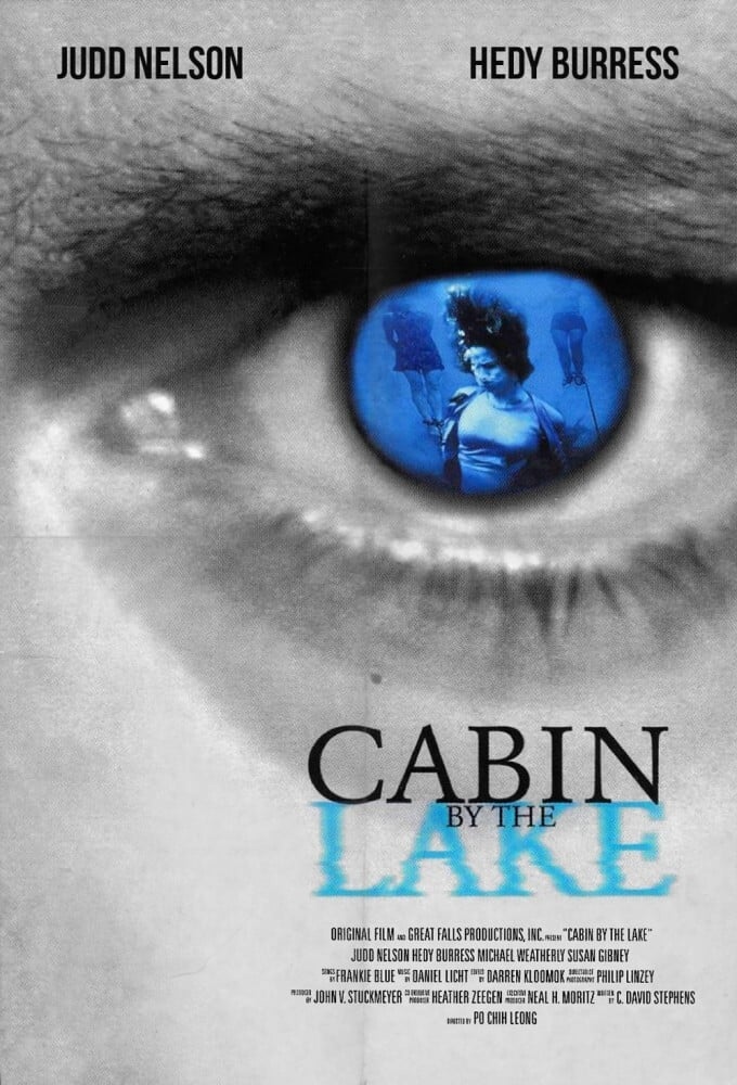 Cabin by the Lake (2000) Poster