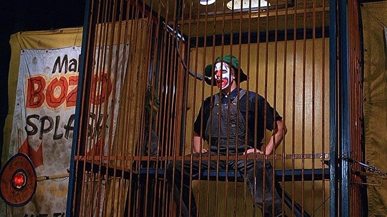 Carny (1980) | VERN'S REVIEWS on the FILMS of CINEMA