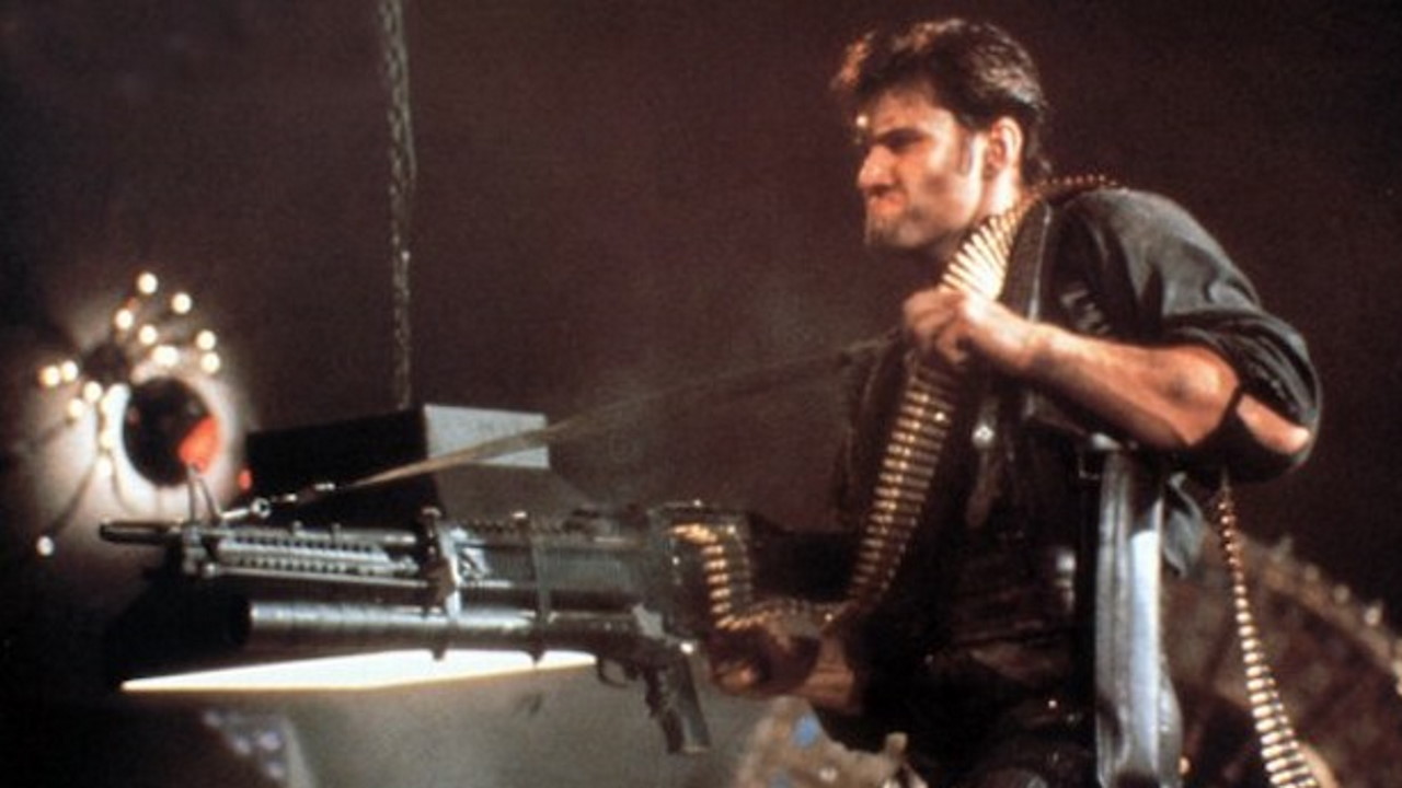 Dolph Lundgren Recalls His Badass 1989 Marvel Film THE PUNISHER — GeekTyrant