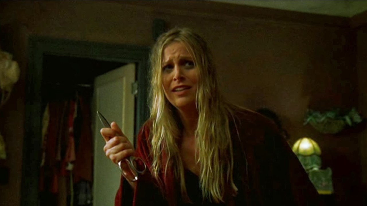 Toolbox Murders (2004) VERN'S REVIEWS on the FILMS of CINEMA