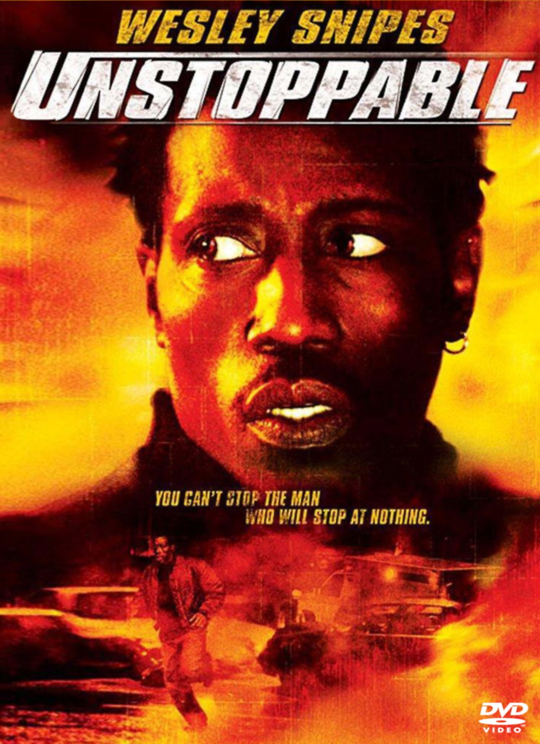 Unstoppable (2004) Poster