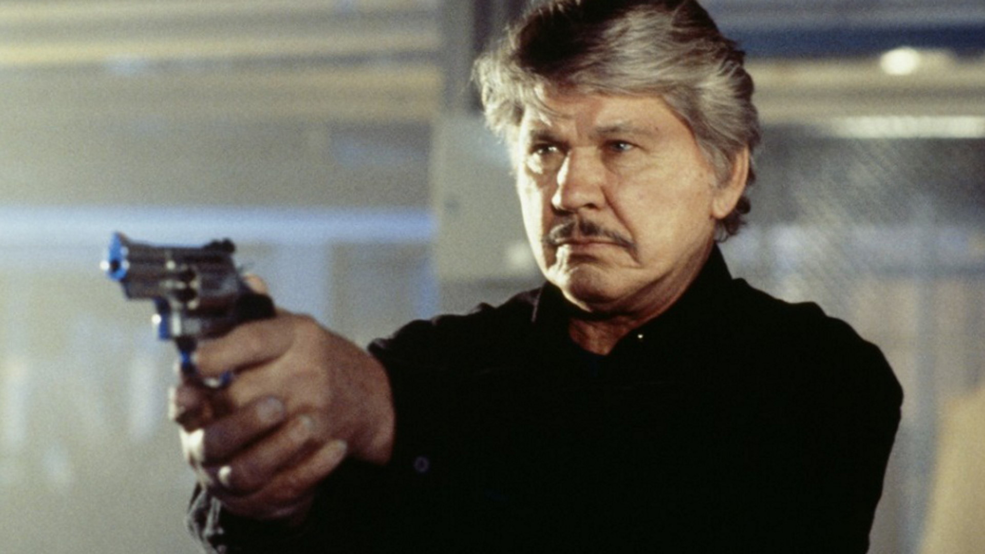 Death Wish V: The Face of Death | VERN'S REVIEWS on the FILMS of CINEMA