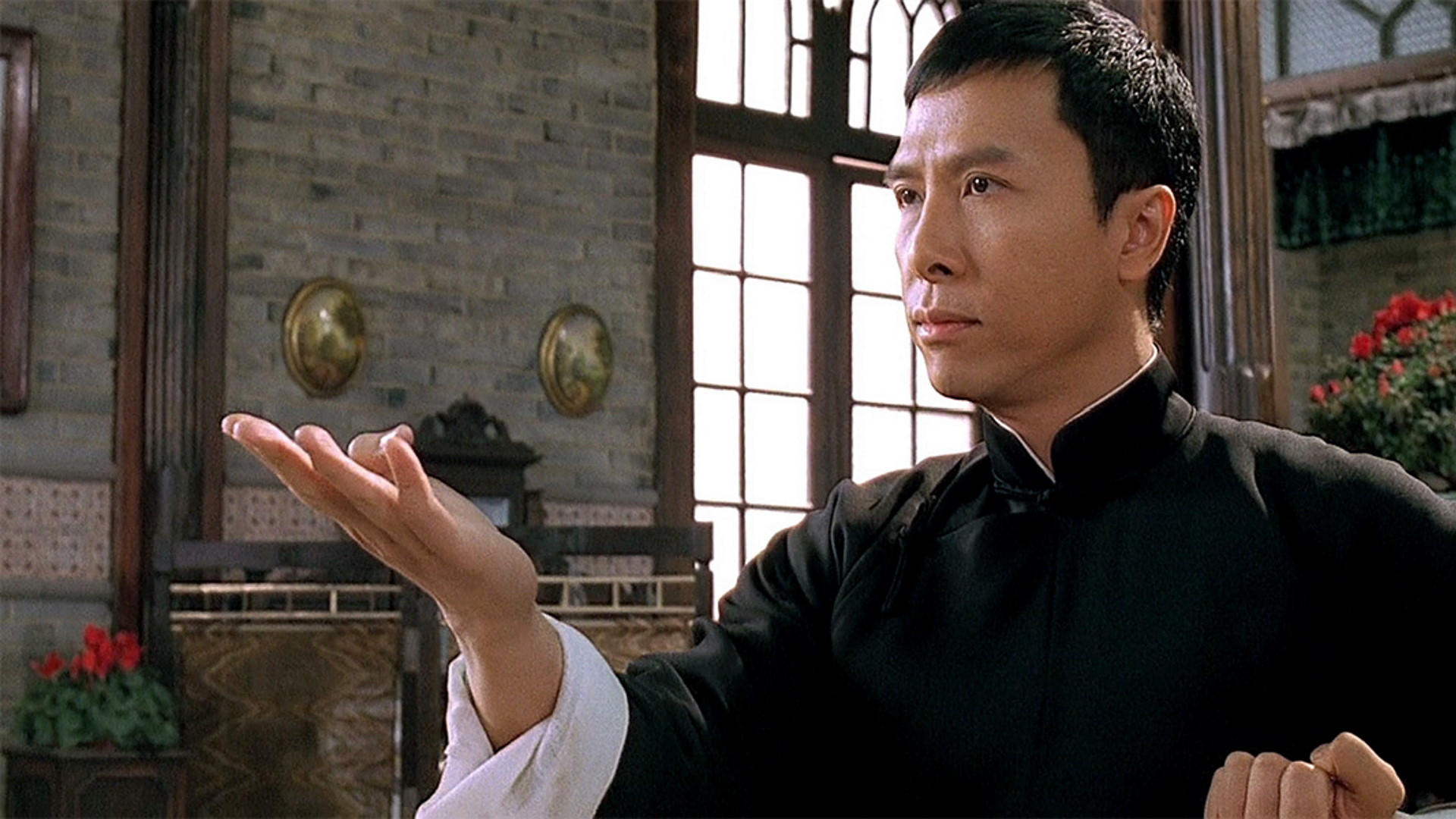 Ip Man | VERN'S REVIEWS on the FILMS of CINEMA