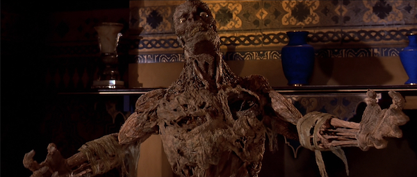 The Mummy 1999; Rewatching A Modern Classic!