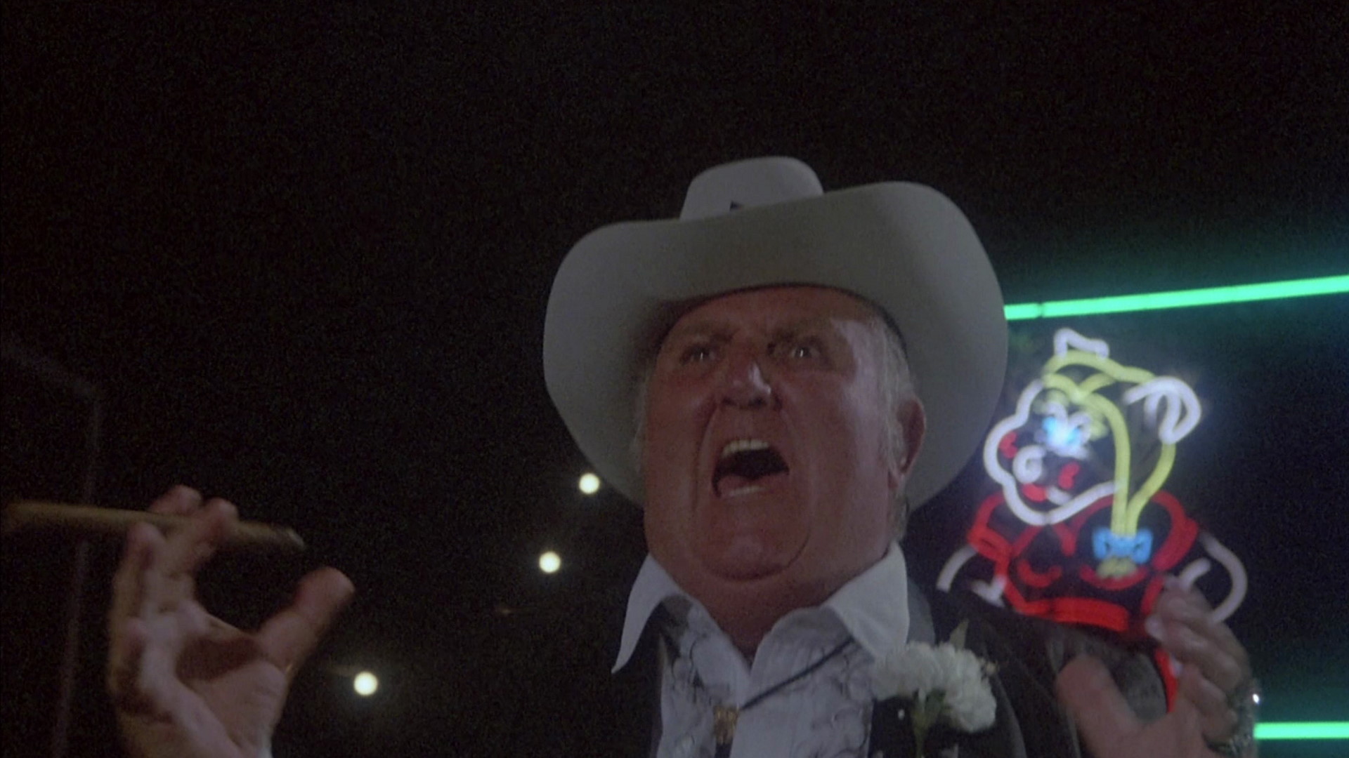 Porky's Revenge (1985) | VERN'S REVIEWS on the FILMS of CINEMA