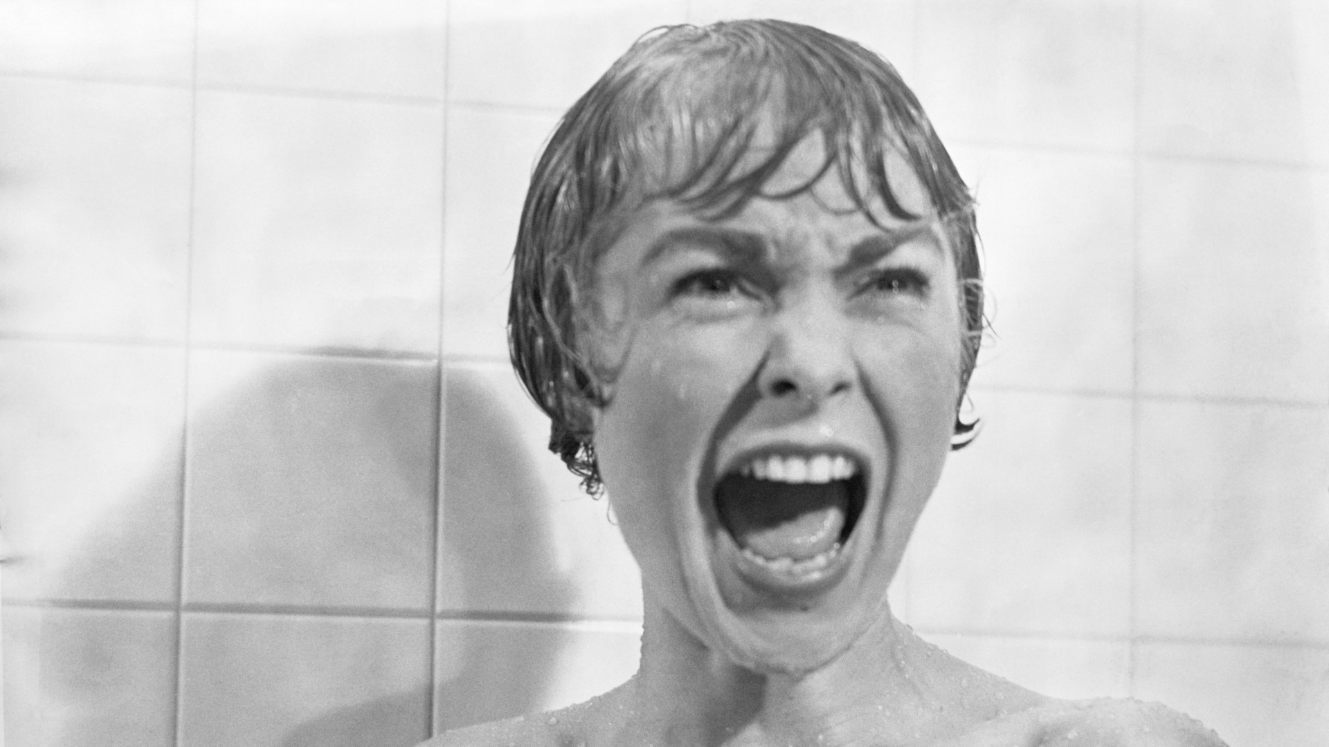 Psycho | VERNS REVIEWS on the FILMS of CINEMA