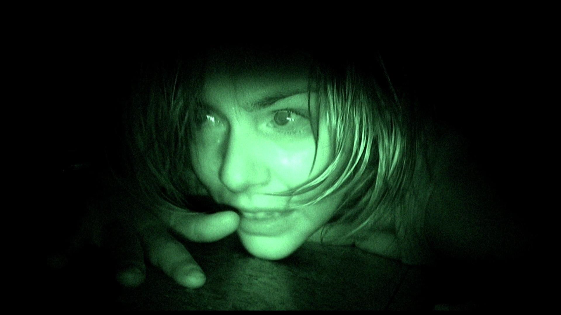 [REC] (2007) | VERN'S REVIEWS on the FILMS of CINEMA
