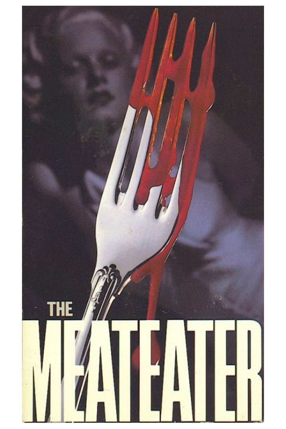 The Meateater (1979) Poster