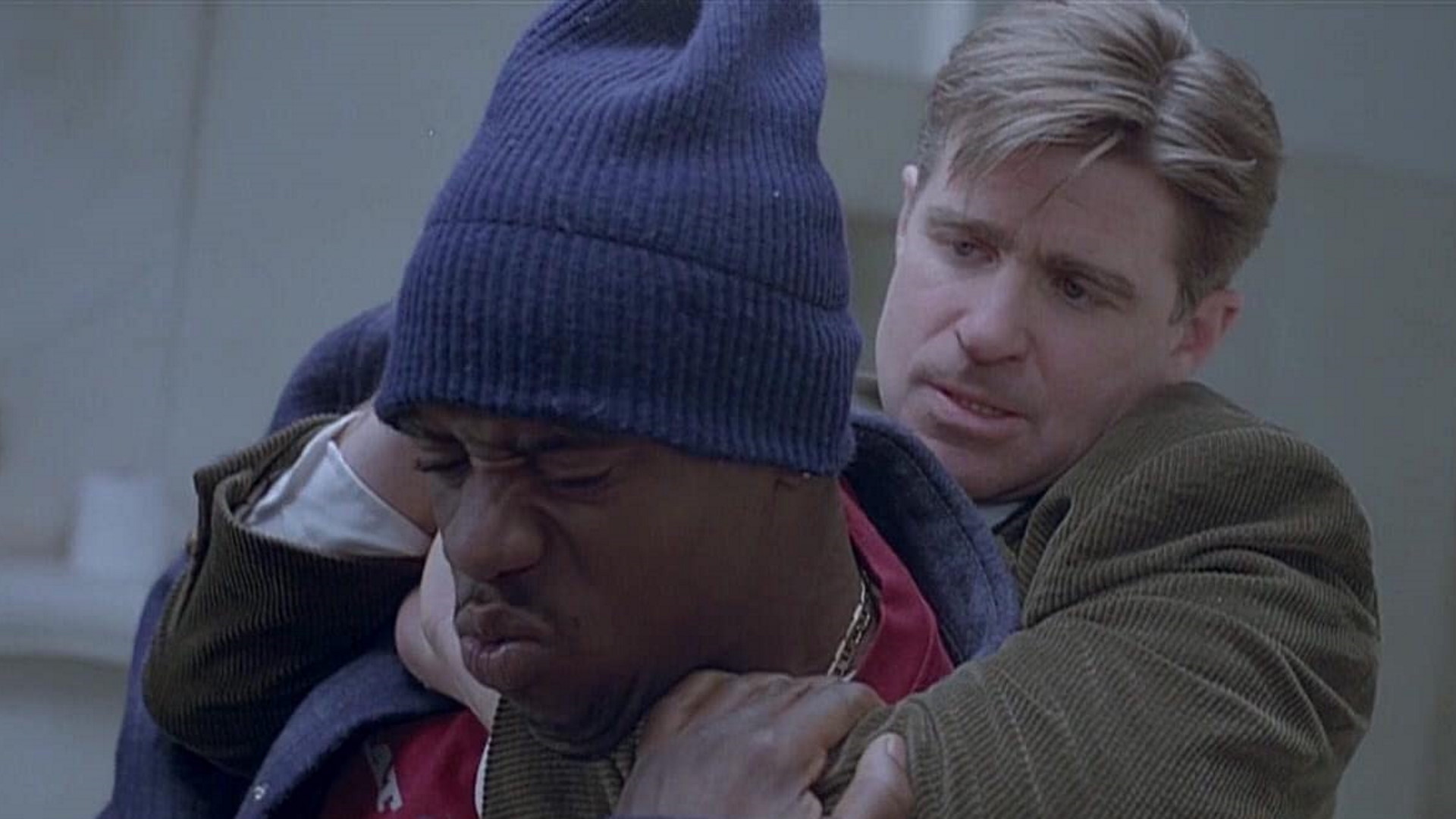 The Substitute 2: School's Out | VERN'S REVIEWS on the FILMS of CINEMA