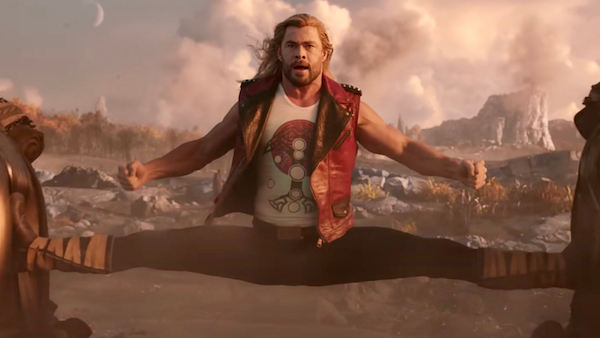 Thor 4 Director Faces Backlash for Poking Fun at His Own Film's VFX