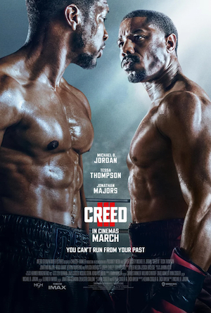 Exclusive: MBJ & J Majors Talk Life-Changing Roles In 'Creed 3