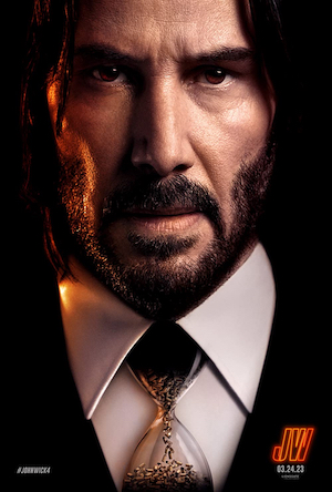 John Wick 2 plot hole solved by director – Winston's marker was