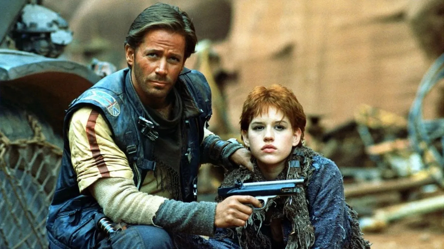 Spacehunter: Adventures in the Forbidden Zone | VERN’S REVIEWS on the FILMS of CINEMA