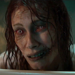 Bridget Fonda, Evil Dead Wiki