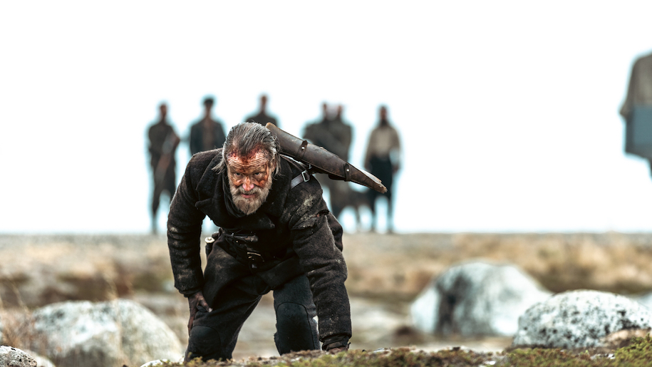 Sisu | VERN'S REVIEWS on the FILMS of CINEMA