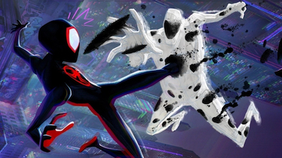 How “Spider-Man: Across the Spider-Verse” Feeds The Heart And Soul Of Its  Predecessor