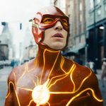 The Flash final trailer: Ezra Miller's Barry Allen promises Michael Keaton  and Ben Affleck's Batman to 'fix things'; Sasha Calle's Supergirl comes to  clear up the mess