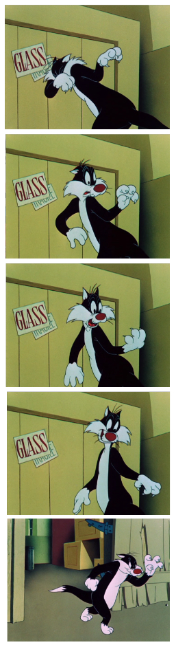I was looking thru the Art Of Cuphead book and this drawing specifically reminded me of Beavis from Beavis and Butthead : r/Cuphead