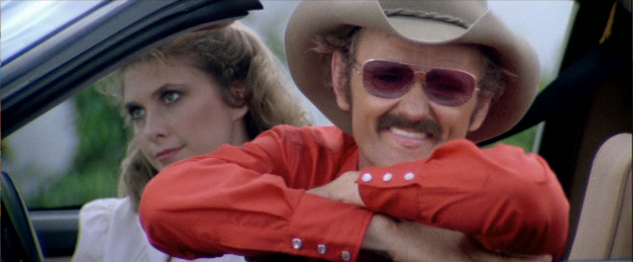 thumbnail image 2 of Smokey And The Bandit 'Big Enos' Metal Stamped Replica License Plate - Celebrity Machines 2 of 6
