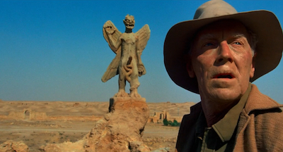 Indiana Jones and the Kingdom of the Crystal Skull  Thinking Faith: The  online journal of the Jesuits in Britain