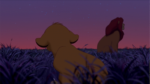 The Lion King (1994) | VERN'S REVIEWS on the FILMS of CINEMA