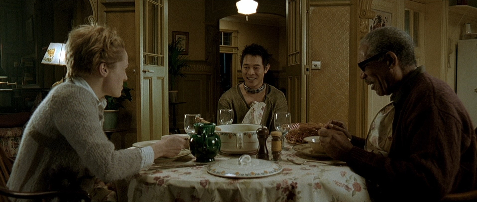 RZA - Unleash Me Feat. Prodigal Sunn and Christ Bearer, image size:1916x814